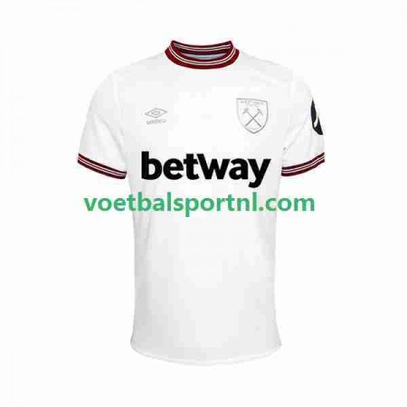 West Ham United Uit Shirt 2023-24